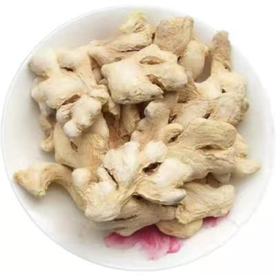 China Wholesale A Large Number Of New Dried Ginger Dried Sliced Ginger zu verkaufen