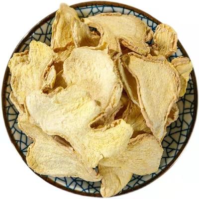 China Factory Sells New Low Price Dried Ginger Slices Dried Sliced Ginger zu verkaufen