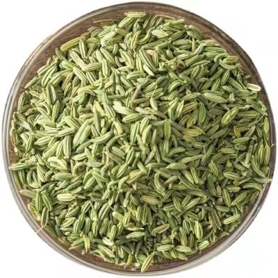 China Mass Sale Of New Fennel Seed Single Herbs &Amp; Spices Green Fennel Seeds zu verkaufen