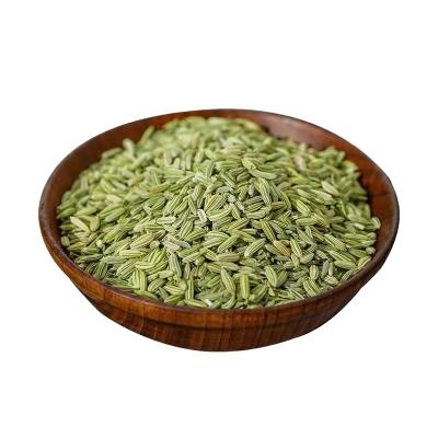 China Factory Wholesale Low Price New Importers Fennel Green Fennel Seeds zu verkaufen