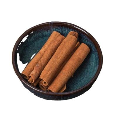 China Factory Supply Wholesale Price China Spices High Quality Organic Cassia Cinnamon Rolls Cinnamon Sticks for sale