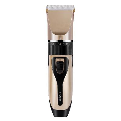 China Best Quality Car For Men Electric Hair Clippers For Trimmer Cutter Hair Machine for sale