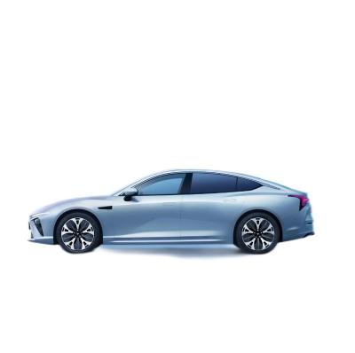 China Auto New Sports Car Neta S 650 Good Quality Battery Electric Sport For Sale High Speed ​​New Energy Sedan Neta S 650 Car for sale