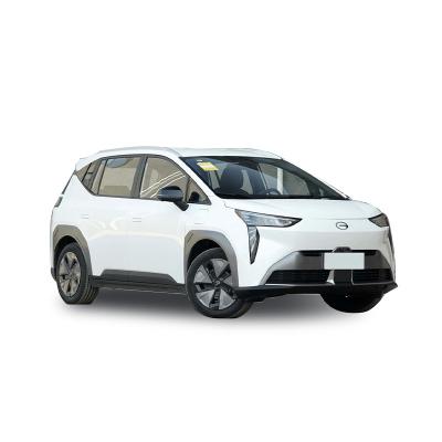 China New Cheap Electric Car AION Y Vehicles Plus CLTC Electric Range 510km GAC EV Pure Car AION Y 64 for sale