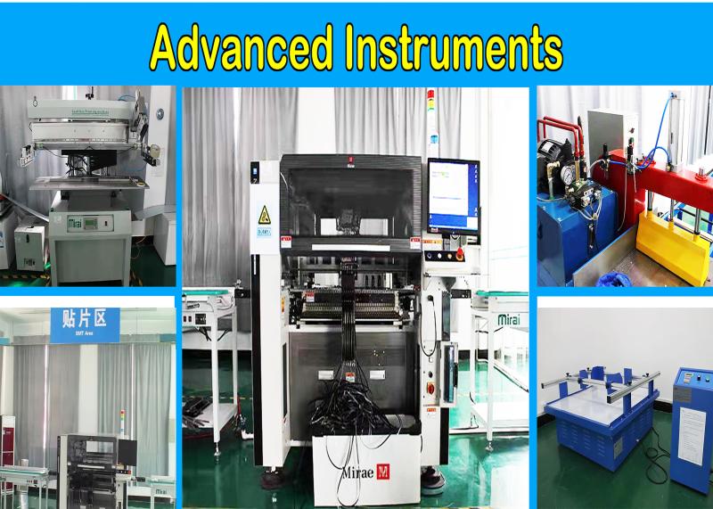 Verifizierter China-Lieferant - Anhui HG Industrial Co., Ltd.