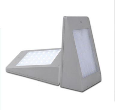 China La lámpara de calle al aire libre ahorro de energía blanca fresca del LED, CE llevado solar/ROHS de la luz del jardín de 3W enumeró en venta