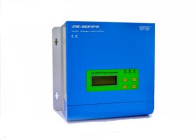 中国 MPPTの鉛酸蓄電池10A 20A 30A 40Aの太陽電池パネル電池充満コントローラー12V 24V 48V 販売のため