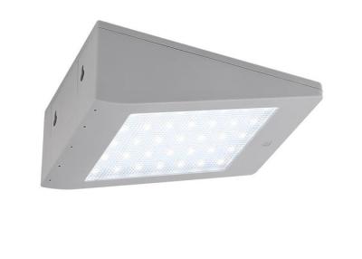 China 2 YEARS Warranty IP 65 Energy Saving LED Square Ceiling Panel , Radar Sensor Led Solar Street Lighting for sale