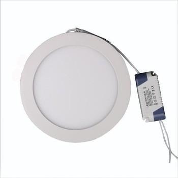 中国 アルミ合金 ハウジング材料/Indoor LED Downlightsが付いている保証2年の省エネの屋内LED Downlights 販売のため