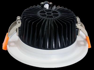 Китай 2 гарантии лет СИД Downlights наивысшей мощности крытого с цветовой температурой CW/WW продается