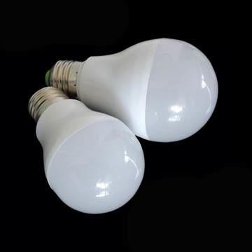 China Bombillas frescas de la eficacia blanca, alta LED, ahorro de la energía de los bulbos de lámpara del hogar LED en venta