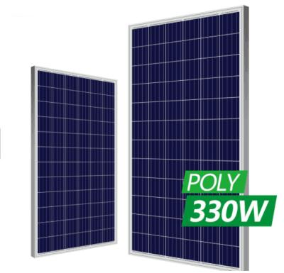 China Huisgebruik van Netzonnestelsel 1kw 1kva/de Zonnepanelen van 2kw 2 Kva PV met Batterijen Te koop