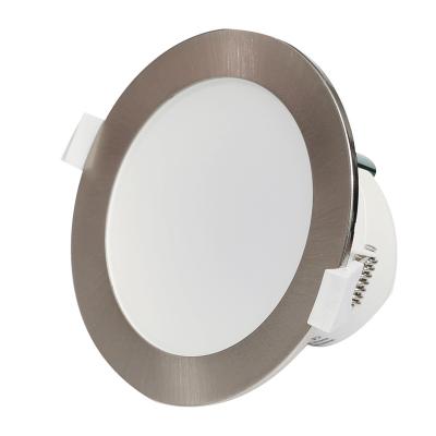 Chine SMD2835 LED a enfoncé Downlights/LED mince blanche pure Downlights à vendre