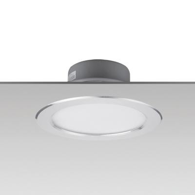 China Perfil bajo 13W LED interior que no engorda material de aluminio/de la PC de Downlights en venta