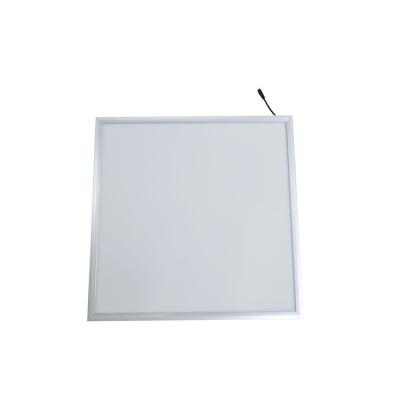 Cina 48w plafoniere di pannello della lega di alluminio della luce di pannello del quadrato LED LED in vendita