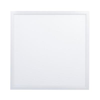 China El panel plano comercial ultra fino de la luz de las luces de techo del cuadrado LED los 60x60cm LED en venta