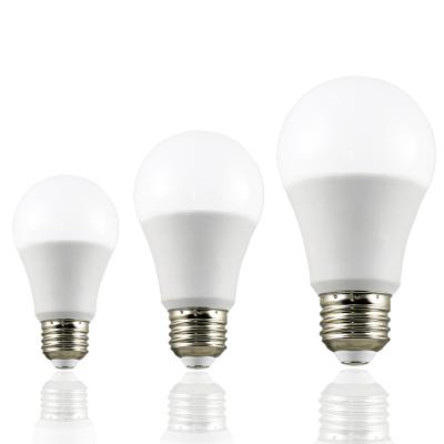 China CE ahorro de energía de 12 del vatio LED de lámpara bombillas de los bulbos E27/certificación de RoHS en venta