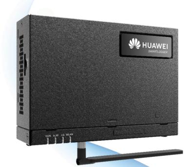 Chine transmission solaire de l'inverseur SmartLogger1000 MBUS de 12V 100mA Huawei facultative à vendre