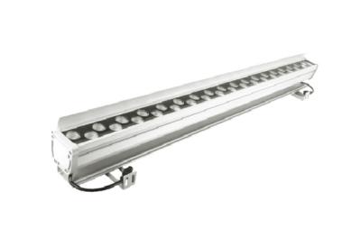 China Voltaje ligero linear 100-277V del tamaño 1000x65x164m m de la correa de la lámpara del LED 36W LED en venta