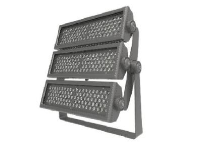 China 200W Solar Powered Led Flood Light / Anti Corrosion Waterproof Led Flood Lights for sale