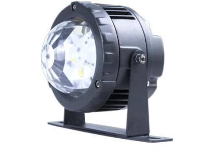 China Punkt-Lichtquelle DC24V AC220V LED Anti- UV-Osram-Chip 204 x 124 x 120mm zu verkaufen