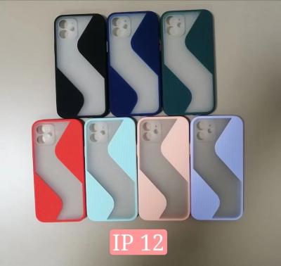 China TPU Camera Protective Phone Case For iPhone 11 pro X max XR XS max 7 8 6 6S plus Se Case Clear Shockproof Soft Phone Back Cover 2020 for sale