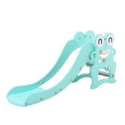 China Home Indoor Sliding Multifunctional Plastic Baby Toys Plastic Slides For Kids Sliding Toy Plastic for sale