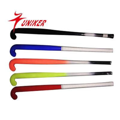 China Hockey Match Ice Hockey Stick,Composite Ice Hockey Stick,Carbon And Glass Fiber Hockey Stick for sale