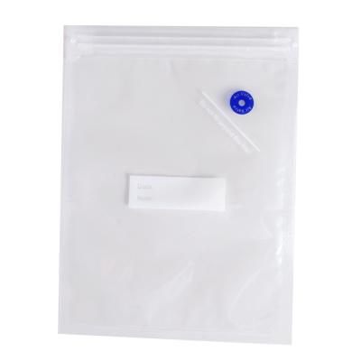 China High Quality and Cheap Viable Popular Portable Reusable Food Vacuum Bags for sale