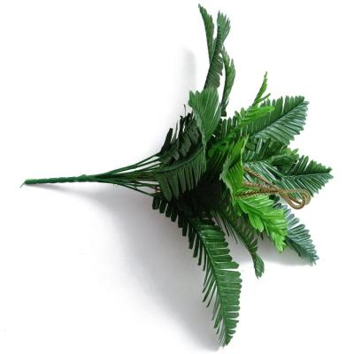 China Hot selling luxury artificial/simulation cycad factory price for sale