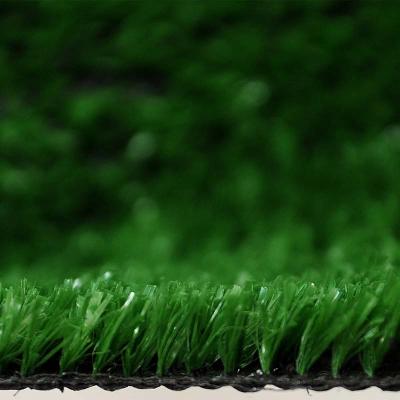 China Minimalist 2*25M AGL-01 10MM Thickness 1400/D Realistic Grass Artificial Lawn Turf Carpet for sale