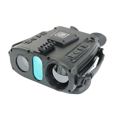 China Multifunctional NTG5000 Goggles Hunting Military Thermal Infrared Night Vision NTG5000 Binocular for sale