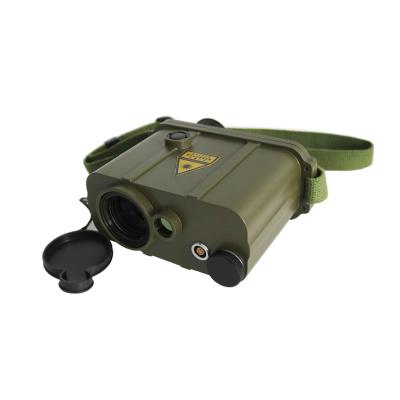 China 2KV-C Handheld Laser Range Finder 2VKC for sale