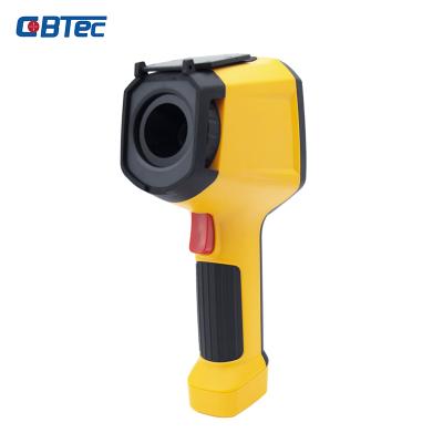 China DLF800IR DLF800IR Thermal Thermal-Graphic HD IR Camera Fire Fighting for sale