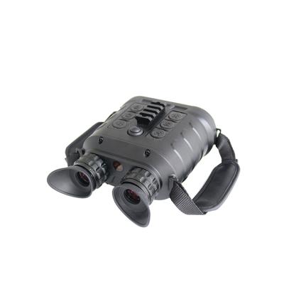 China High Reliability Military Binocular Thermal Binocular TB350 All Weather Passive Night Vision for sale