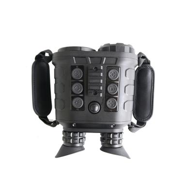 China Made in China Military Low Power Consumption Socket Binocular Thermal TB350 for sale