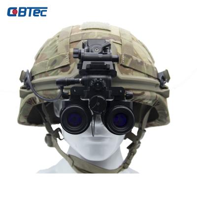 China High Quality Hot Selling Lightweight Binocular Long Time Low Brightness Day And Night Night Vision Power Bank 11.4(L)x10(W)x8(H)cm for sale