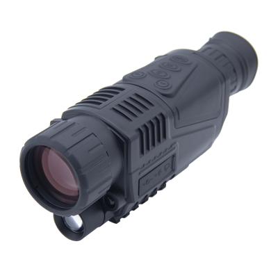 China NVM5 Digital Night Vision 178mmX72mmX78mm for sale