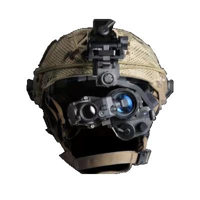 China Hot Selling High Quality Clip on Thermal Infrared Imager PAS29C Fusion Night Vision Helmet Mounted PAS29C for sale