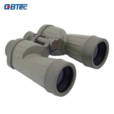 China 10x50 military telescope 10x50 for sale