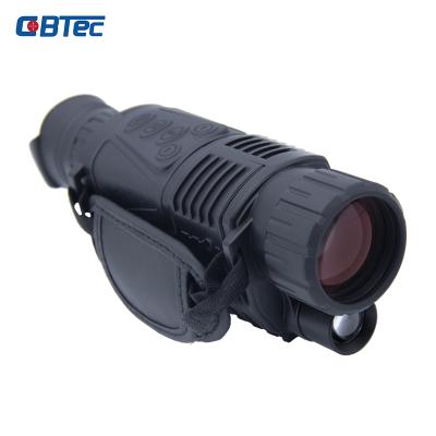 China 200m Without Light NVM5 Digital Night Vision Low Illumination Photographing Video Recording Lightweight for sale