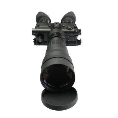 China Individual Soldier EBG1-C5 Low Image Transmission Light Night Vision Helmet Mounted YSG for sale