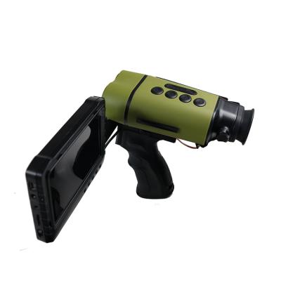 China Laser Range Finder 2VKC 2VKC Handheld for sale