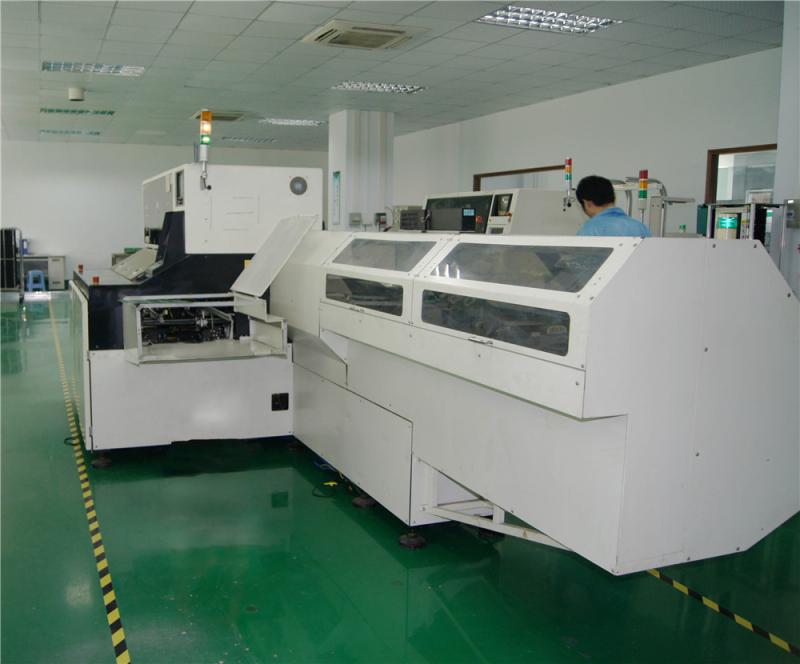 Verified China supplier - Shenzhen Eastar Electronic Co., Ltd.