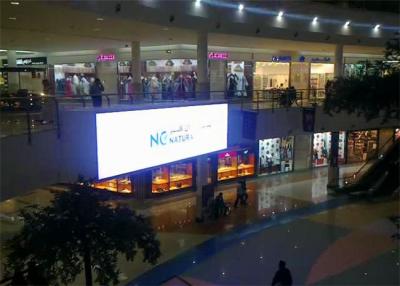 China High Resolution Indoor LED Video Walls P7.8 LED Advertising Display for sale