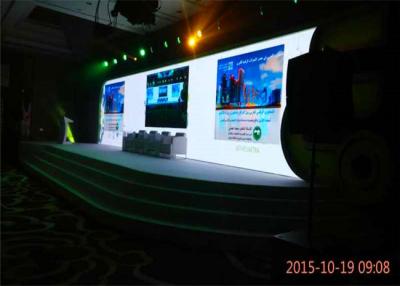 China P6.9 Indoor RGB Stage SMD LED Screen With CE / ROHS Approve for sale