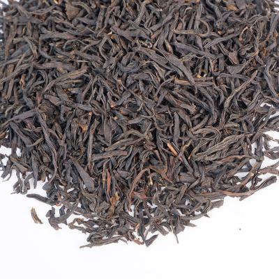 China 100% Natural/high Quality/hot Chinese black tea Lapsang souchong from Fujian Province Zhengshan xiaozhong red tea for sale