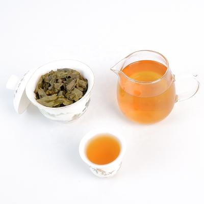 China Natural/high Quality Hot sell OEM beverages loose leaf tea China Fujian Oolong tea tieguanyin to Russia for sale