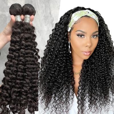 China Tangle Hair Mink Brazilian 100% 12A Grade Bundles Raw Virgin Hair Cuticle Aligned Hair for sale