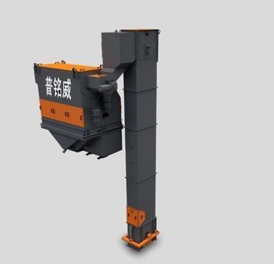 중국 Carbon Steel Q6930g Roll Conveyor Shot Blasting Machine for Steel Structures One 판매용